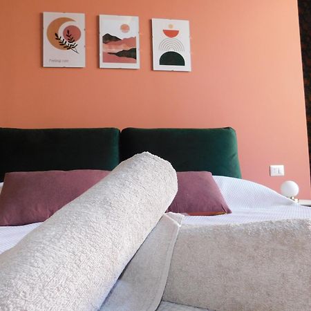 Hibiscus - Etnea Rooms Catania Exterior photo