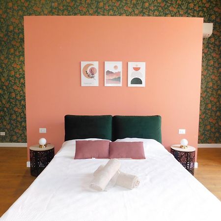 Hibiscus - Etnea Rooms Catania Exterior photo