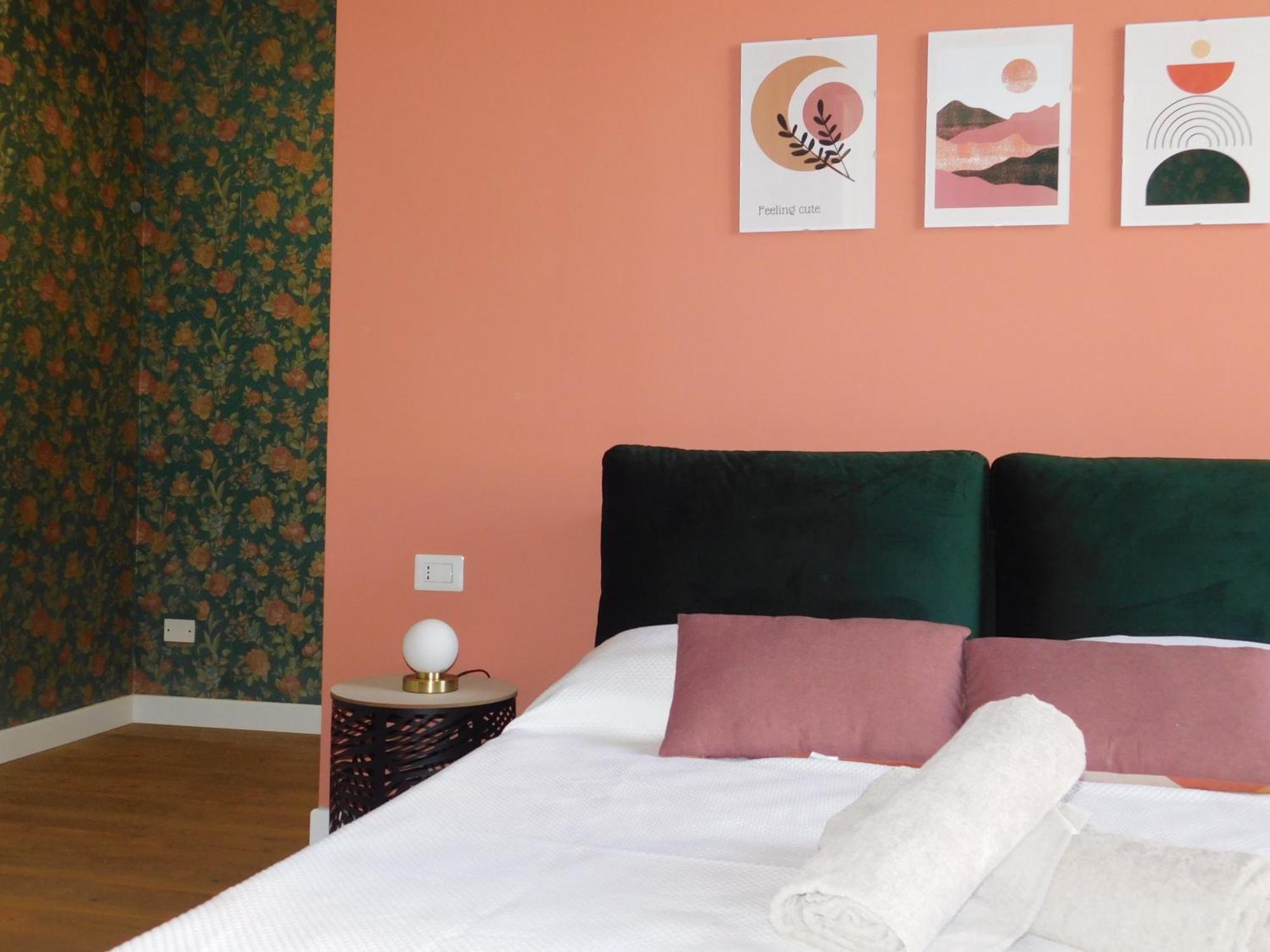 Hibiscus - Etnea Rooms Catania Exterior photo