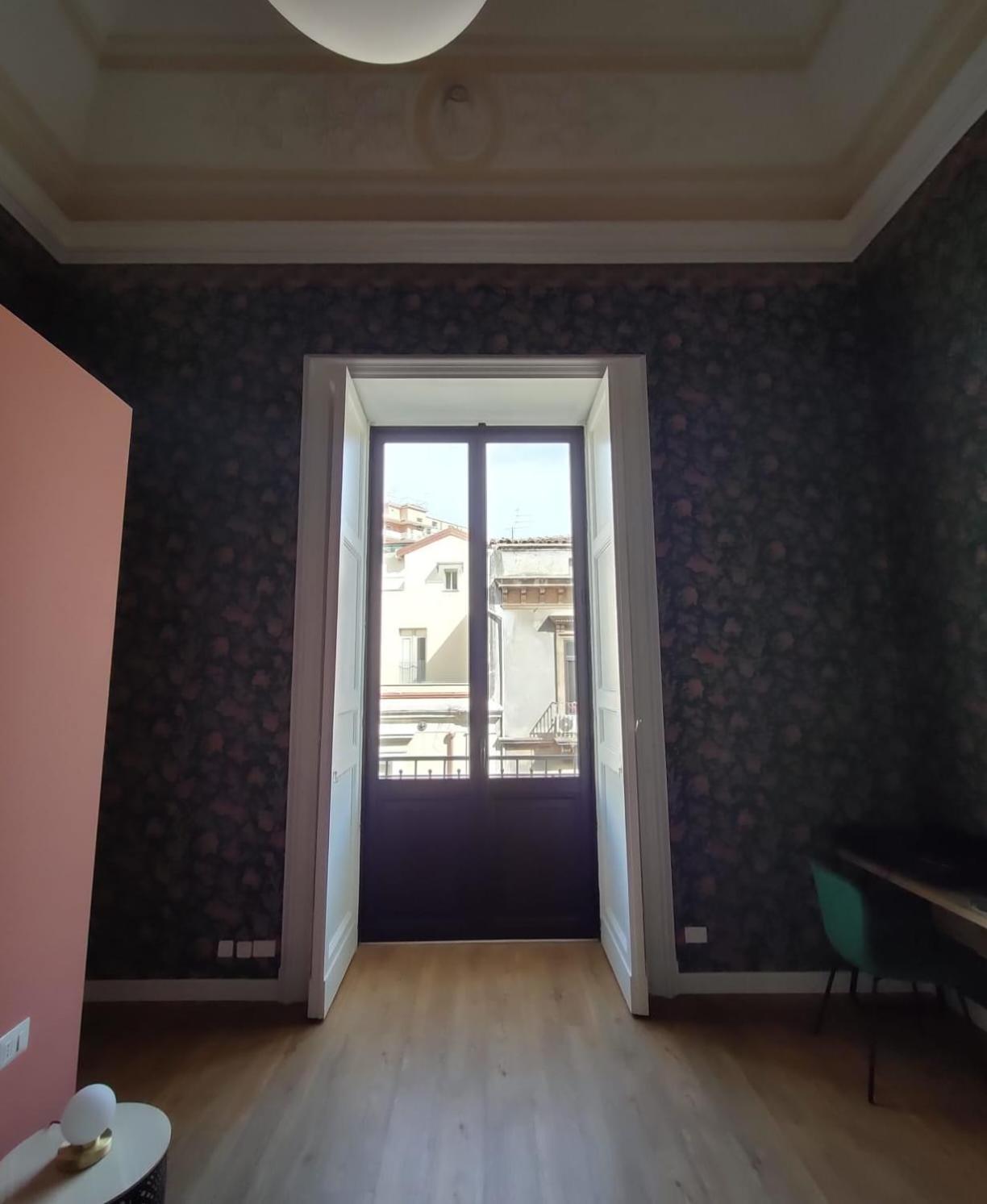 Hibiscus - Etnea Rooms Catania Exterior photo