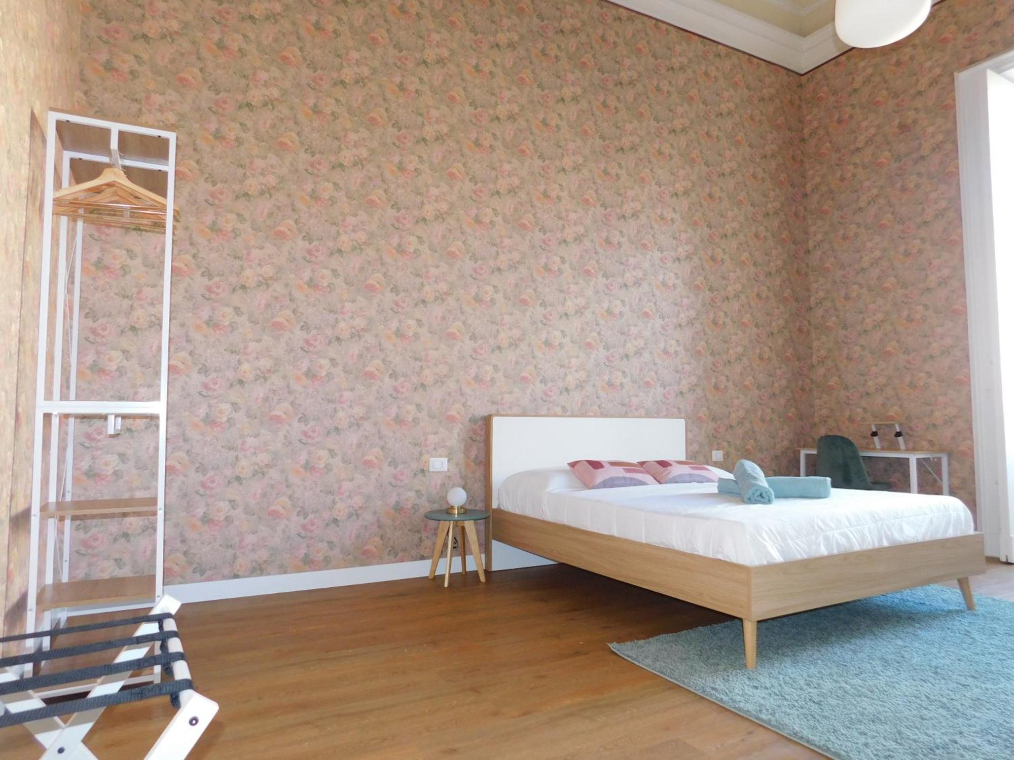 Hibiscus - Etnea Rooms Catania Exterior photo
