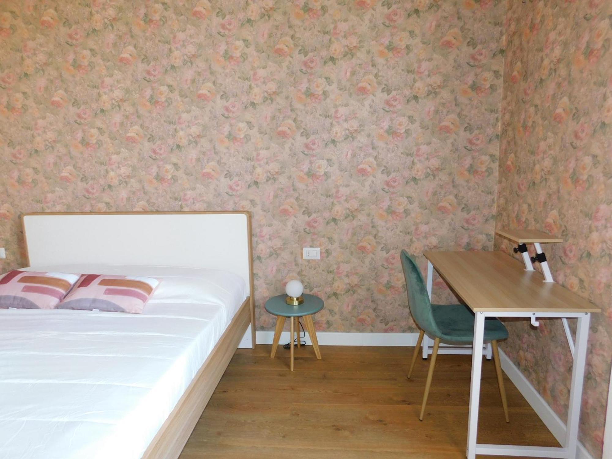 Hibiscus - Etnea Rooms Catania Exterior photo