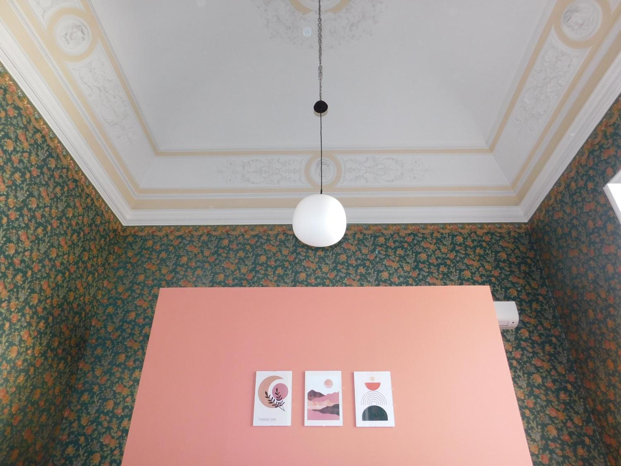 Hibiscus - Etnea Rooms Catania Exterior photo