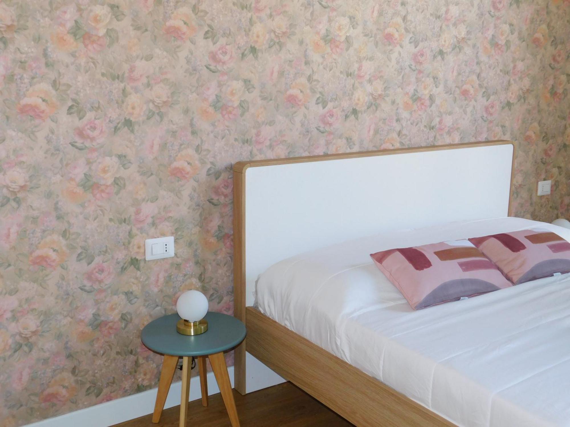 Hibiscus - Etnea Rooms Catania Exterior photo