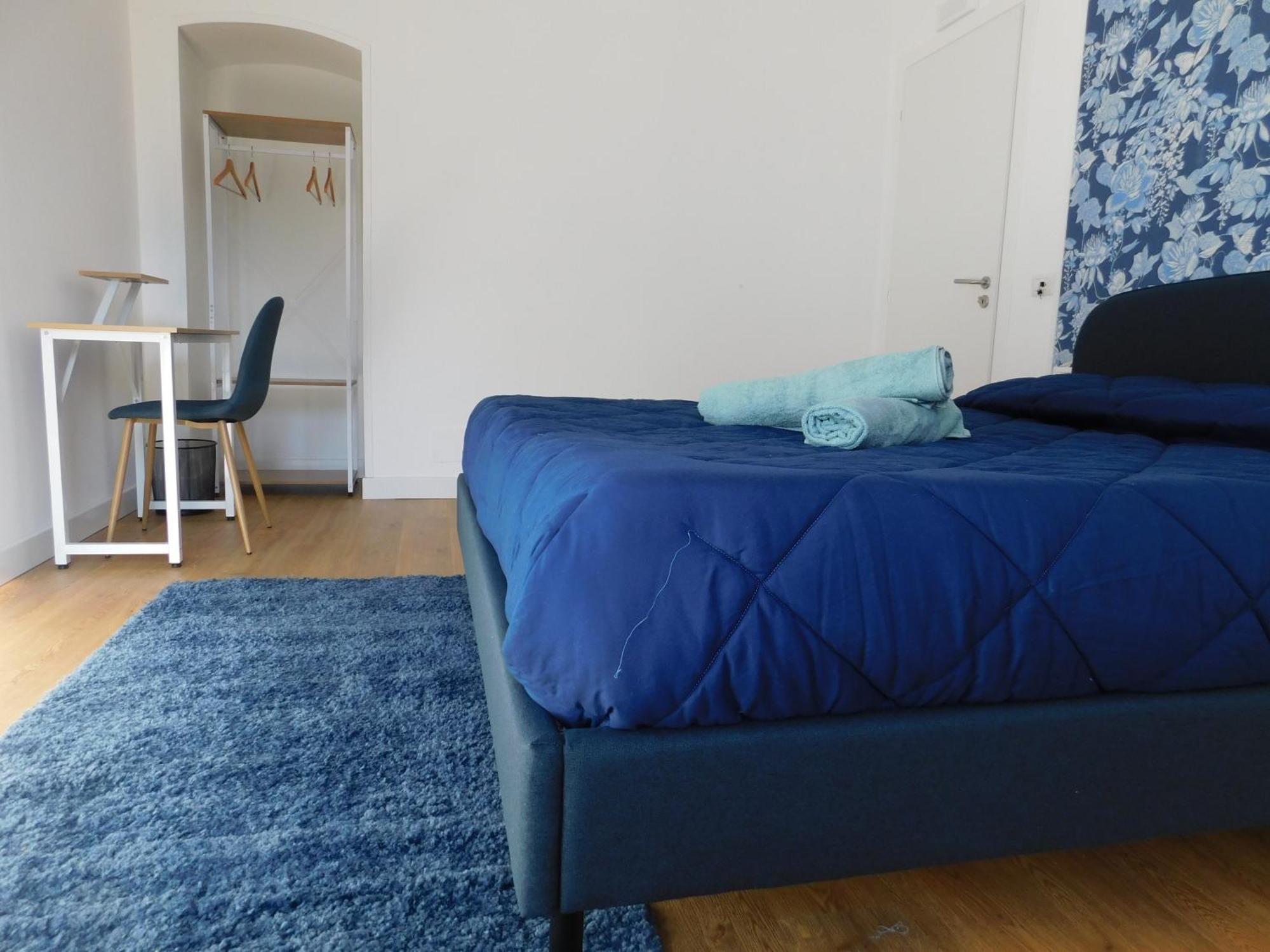 Hibiscus - Etnea Rooms Catania Exterior photo